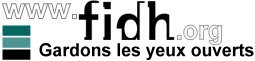 La FIDH et l’AMDH exigent la libération immédiate du président et la restauration de l’ordre constitutionnel