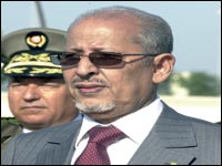 L’UA appelle à la libération du président mauritanien renversé. Tout en réclamant un retour à l’ordre constitutionnel