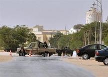 Mauritanie: le commissaire sécurité et paix de l'UA de nouveau à Nouakchott