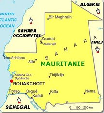 Mauritanie : arrestation de présumés terroristes qui voulaient s’introduire en Algérie et en Mauritanie