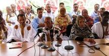 Mauritanie: le front anti-putsch décrète de son côté un deuil de deux jours