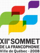 Francophonie : Bientôt le XIIe sommet au Québec - sans la Mauritanie.  