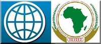 L’Union africaine et la Banque Mondiale signent un mémorandum d'accord...pour appuyer ensemble le développement de l'Afrique
