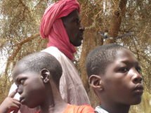 La Coordination des Associations et Collectifs  des  Réfugiés Mauritaniens au Sénégal