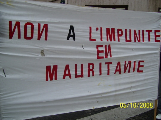 Sit-In sur Paris. Photos.