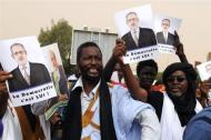 Mauritanie: la pression monte pour des sanctions contre la junte