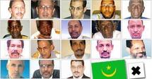 Des leaders politiques mauritaniens lors de la dernière présidentelle