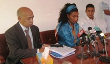 Collectif de défense de KB : « Cette affaire est un moyen de pression sur Sidi… »