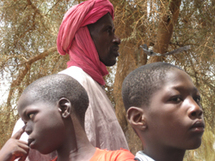 Coordination des Associations et Collectifs des Réfugiés Mauritaniens au Sénégal et au Mali