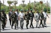 Coordonner l'action internationale face à la junte au pouvoir à Nouakchott