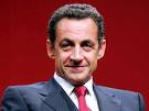 Mr Nicolas Sarkozy président de la république Française à l’AVOMM