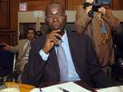 Kane Ousmane nouveau patron de la SNIM en Mauritanie