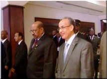 Sécurité et paix au Sahel: La Mauritanie non invitée à la réunion ministérielle de Bamako