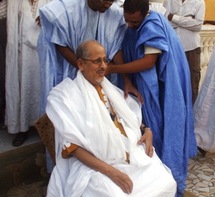 Ould Cheikh Abdallahi durcit le ton