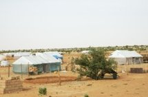 MAURITANIE: Des milliers de réfugiés en attente d'un statut juridique