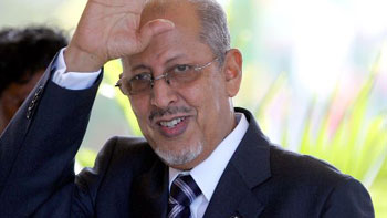 Monsieur le président Sidi Mohamed Ould Cheikh Abdallahi libéré avant le 24 décembre
