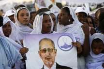 La junte militaire libère le président mauritanien