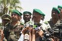 La feuille de route des états généraux adoptée en Mauritanie