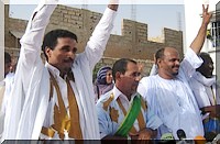Après les états généraux de la démocratie en Mauritanie :Le bras de fer continue entre la junte et le Fndd.