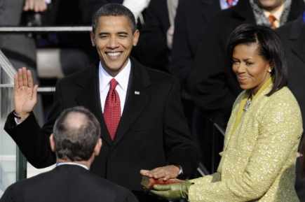 L’investiture d’Obama célébrée dans l’indifférence en Mauritanie