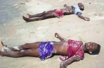 Trois cadavres retrouvés au large de Nouakchott et sept pêcheurs portés disparus