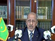 Sidi Ould Abdallahi appelle à la poursuite de la lutte contre le putsch