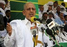 Le président renversé en Mauritanie refuse un passeport avec mention « ancien président »