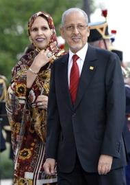 Mauritanie: le président déchu prêt pour une solution "convenable"