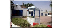L'immeuble de l'ambassade d'Israël à Nouakchott devient le siège de la Fondation Kadhafi
