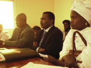 Dossier des droits de l'Homme en Mauritanie: Pas de recours pour les classes opprimées