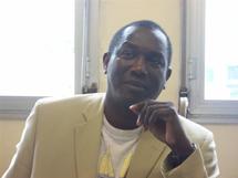 Nos martyrs ne sont pas de la marchandise par Ousmane Abdoul SARR 