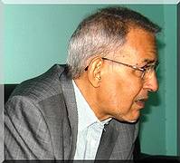 L’opposant Ahmed Ould Daddah appelle à «une issue consensuelle de sortie de crise» en Mauritanie