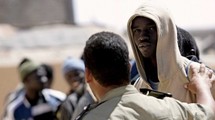 Mauritanie : un Guantanamito pour les candidats migrants
