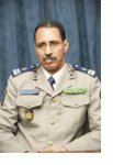 Le Lt Colonel Mek’halle Ould Mohamed Cheikh «est bien aux arrêts» (Source militaire)