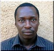 Mamadou Kalidou Bâ adhère au FNDD.