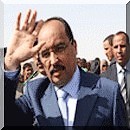 Mohamed Ould Abdel Aziz : Favorable à un report de la présidentielle.