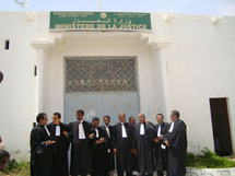 Collectif de défense dans le dossier AIR MAURITANIE : «Le ministère public s’obstine dans le refus d’exécuter l’arrêt de la cour suprême»