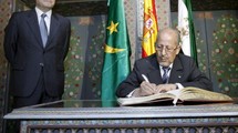 Le président déchu voudrait signer le décret gouvernemental et annoncer sa démission de l’intérieur du palais présidentiel