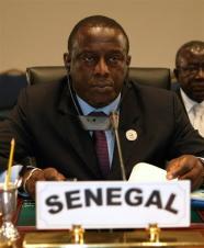 Gadio à Washington dans le cadre des relations bilatérales USA/Sénégal