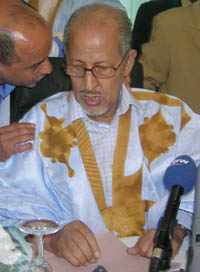 Le President mauritanien prêt à signer le décret de nomination du gouvernement d’union selon un proche collaborateur