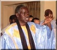 Hamidou Baba Kane : ‘’Ba Mamadou est la preuve que la présidence est accessible à tous’’
