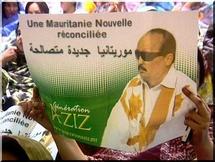 La campagne électorale s'intensifie à Nouakchott