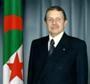 Le Président élu reçoit un message du chef de l'Etat algérien