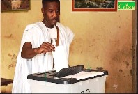 1er tour de la présidentielle: Pour qui ont voté les Mauritaniens?