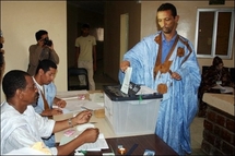 Mauritanie: le président de la commission électorale annonce sa démission