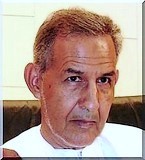Ahmed Ould Daddah : « La crise politique demeure »
