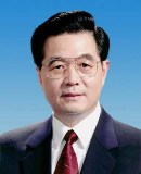 Le président chinois félicite le président élu Ould Abdel Aziz