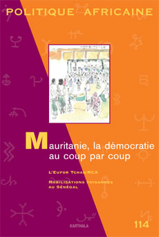 Alternance schizophrénique et désillusion politique en Mauritanie