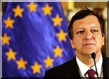 La Commission européenne félicite le président de la république élu