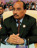 Investiture du président mauritanien : Ould Abdel Aziz prête serment devant la Ummah
